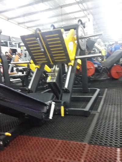 Photos of Z Gym