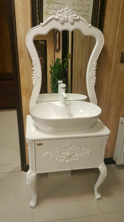Photos of لوازم بهداشتی ساختمانی کوهی