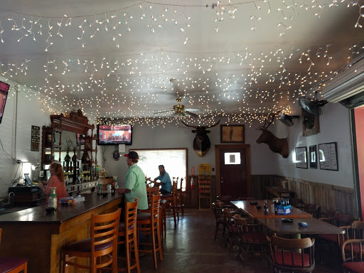 Sisterdale Saloon - Thumbnail
