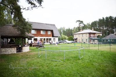 lodging