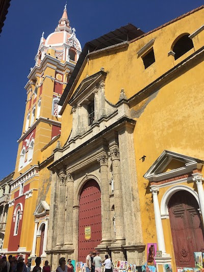 Photos of Catedral de Santa Catalina de Alejandr&iacute;a de Cartagena de Indias