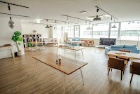 レンタルスペース LIB SPACE