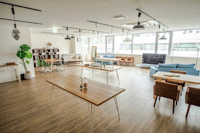 レンタルスペース LIB SPACE