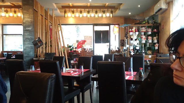 Sakura Ristorante Giapponese