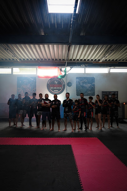 Nextlevelgym313 Nordhorn