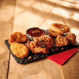 Photo n°10 de Buffalo Grill Saint Jean De Vedas à Saint-Jean-de-Védas (Restaurant de grillades à l'américaine)