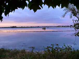 Photo n°1 de Yogamrita, école de Yoga et d'Ayurveda à Guerlesquin (Centre de formation)