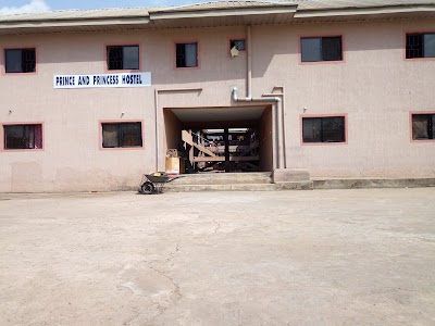 Photos of Prince And Princess Lodge