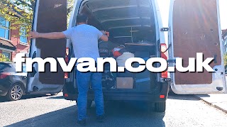 Fast Moving Van