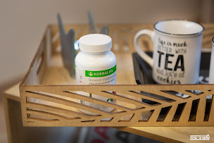 Photo n°4 de NutriStyle Nutrition Club - Herbalife - Breakfast Club à Boran-sur-Oise (Programme de bien-être)