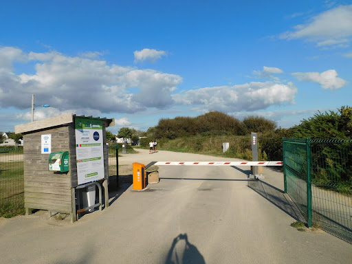 Aire De Camping Car de Kerhillio - Réseau AIreServices - Thumbnail