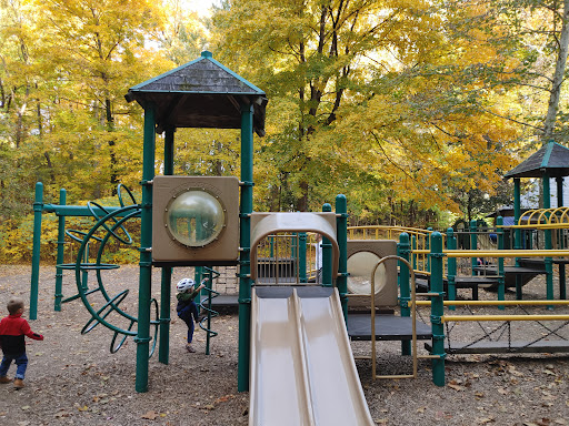 Jeffrey Park - Visual