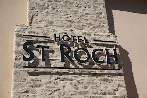 Photo n°40 de Restaurant Saint Roch à Les Trois-Saints (Restaurant)