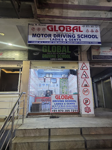 This my office location post image