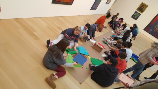 The Brant Foundation Art Study Center