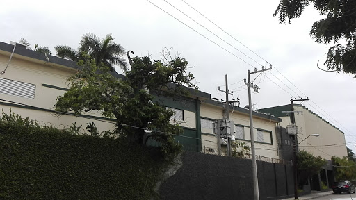 Instituto Anglo Mexican Middle and High School - Thumbnail