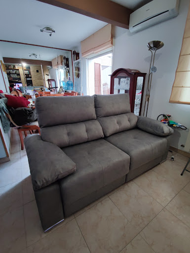 Muebles Dalmi - Thumbnail