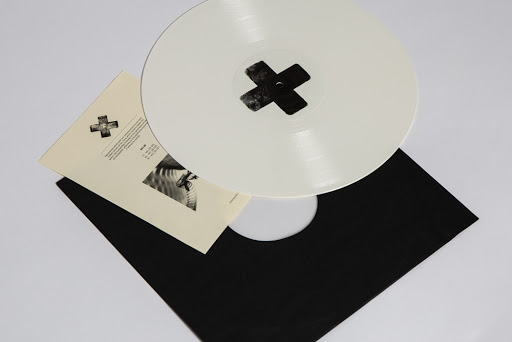 Matter Of Fact Vinyl - Thumbnail