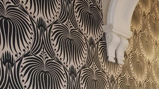 RP Decorating - Visual