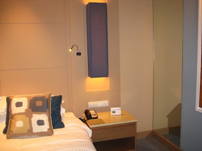 lodging