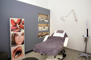 Photo n°5 de Vague Instant à Lacanau (Salon de manucure)