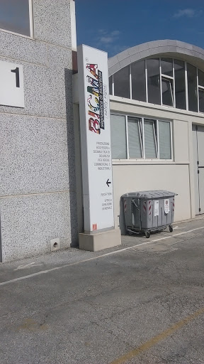 Bicma S.r.l. - Visual
