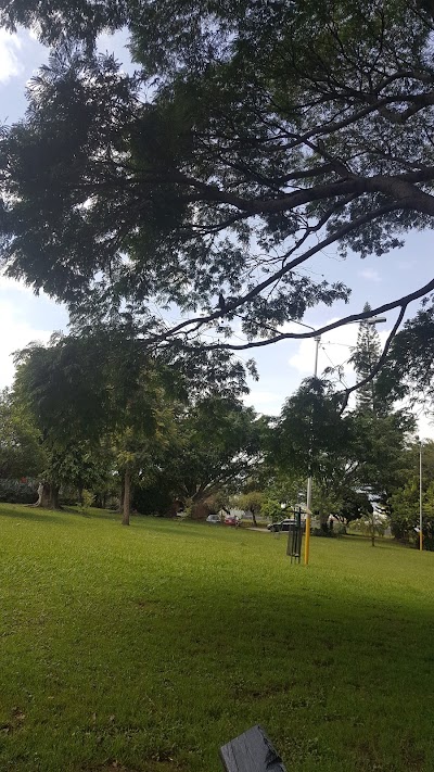 Photos of M. Peralta Park