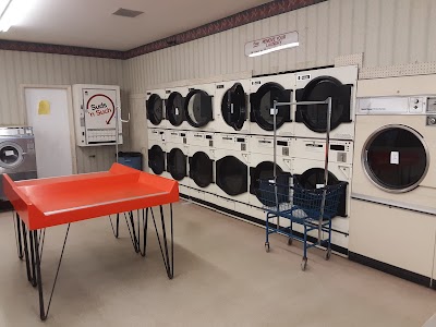 E-Z Way Laundromat