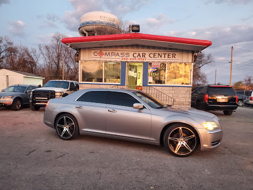 Compass Car Center - Thumbnail