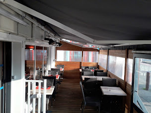 Photo n°3 de TY BISTRO à Quimperlé (Restaurant)