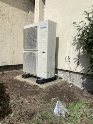 Photo n°4 de Marquigny Energie à Sorbon (Chauffagiste)