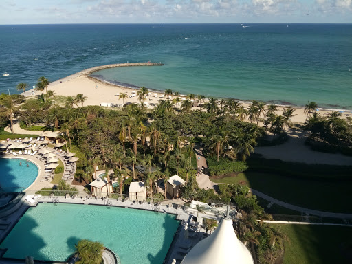 THE RITZ-CARLTON BAL HARBOUR - SPA Gallery - United States