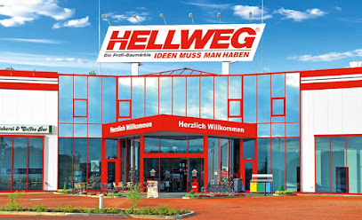 HELLWEG - Die Profi-Baumärkte Stendal