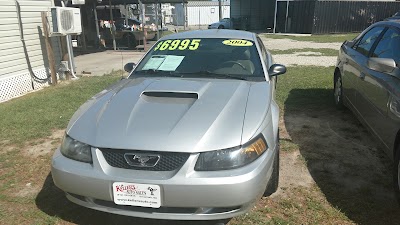 Photos of Keller's Auto Sales