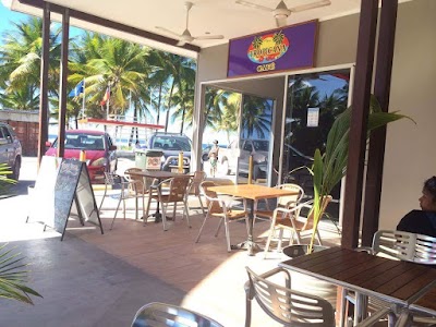 Photos of Ewa Lodge