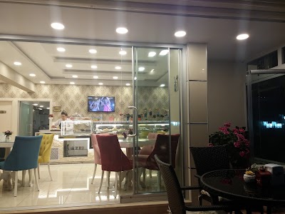 bakery