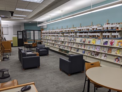 Beavercreek Community Library