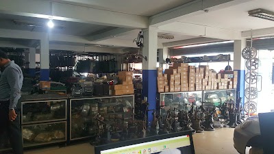 Photos of Silva Motors
