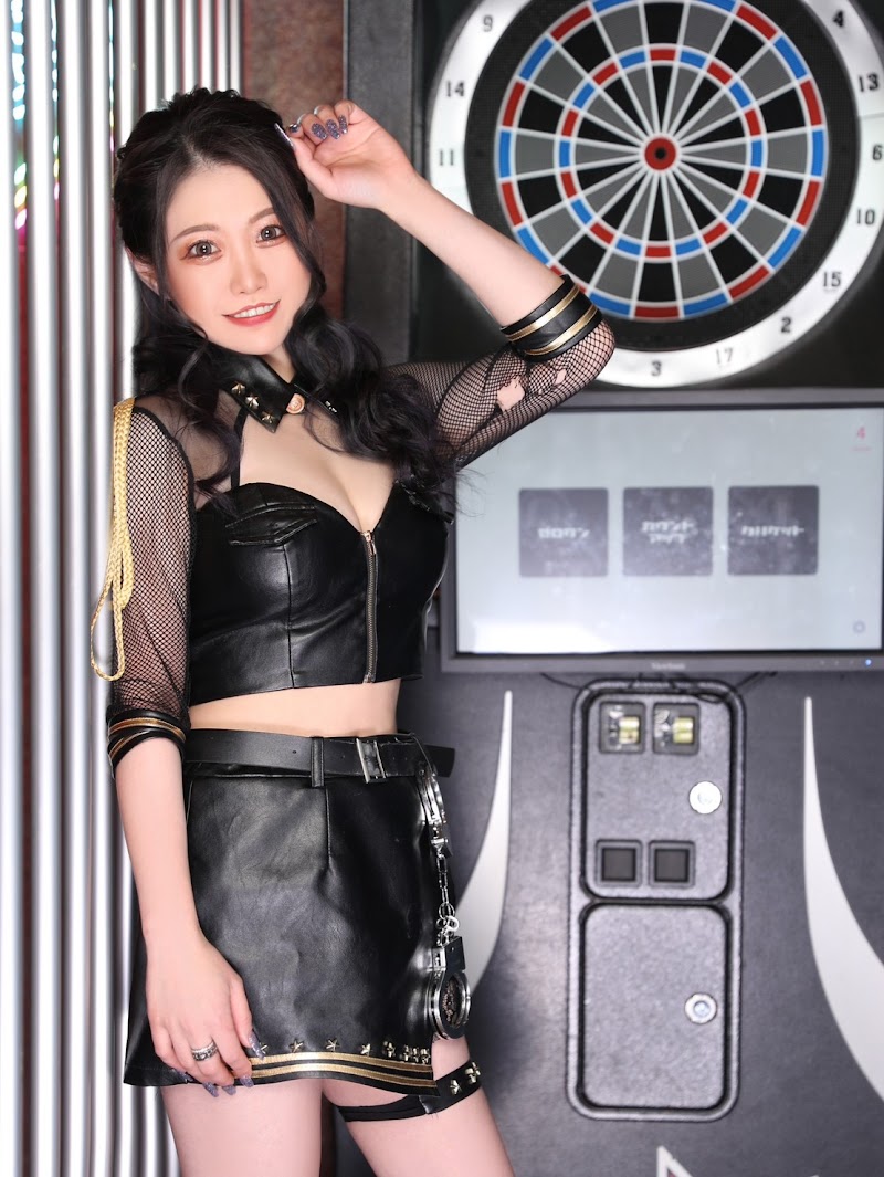 GirlsBar&Darts PrisonLounge(ﾌﾟﾘｽﾞﾝﾗｳﾝｼﾞ)