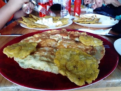Photos of La ostra nostra