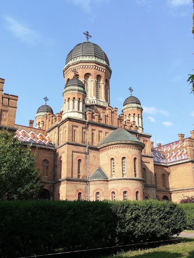 Chernovtsi