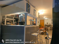 Familyfood à Neuvy-Saint-Sépulchre