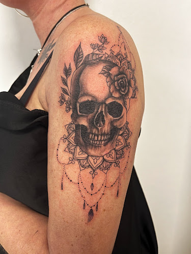 Avis sur Tatooin à Toulon - Salon de beauté