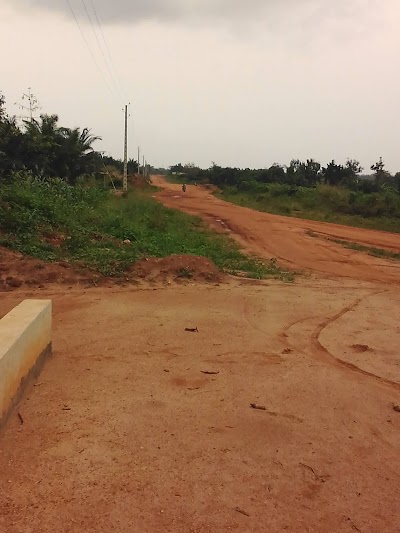Photos of Lake Aheme