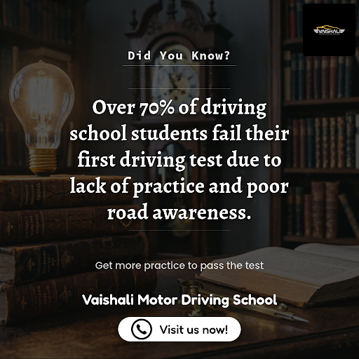 Motor Driving School post image