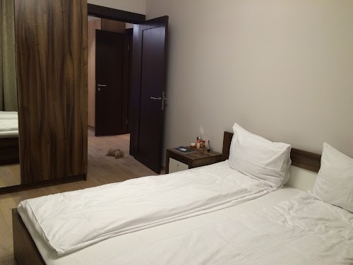 Sonia Apartments