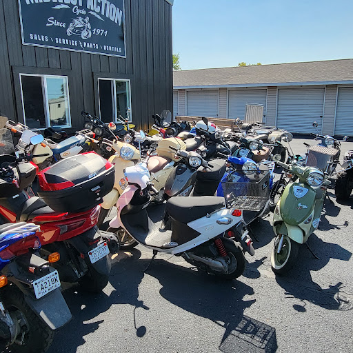 Midwest Action Cycle Inc Gallery - United States