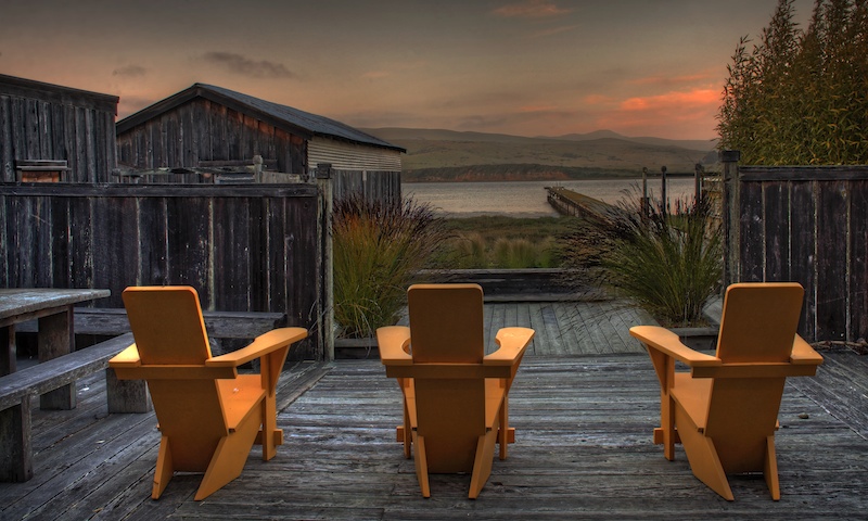 Manka's Inverness Lodge by null