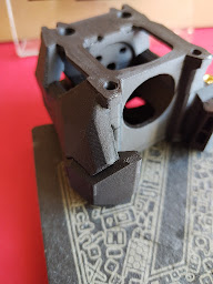 Photo n°20 de 3DConcept Auvergne à Sauxillanges (Société de flocage)
