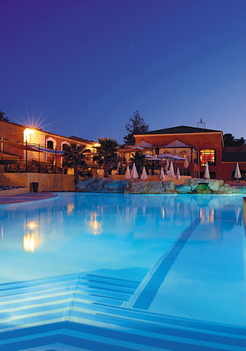Photo de Lagrange Vacances - Le Domaine de Fayence